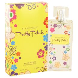 Pretty Petals Eau De Parfum Spray 2.5 Oz For Women