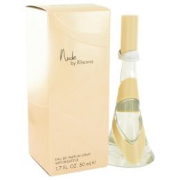 Nude By Rihanna Eau De Parfum Spray 1.7 Oz For Women