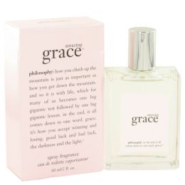 Amazing Grace Eau De Toilette Spray 2 Oz For Women