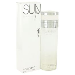 Sun Java White Eau De Toilette Spray 2.5 Oz For Men