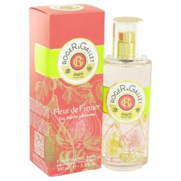 Roger & Gallet Fleur De Figuier Fragrant Wellbeing Water Spray 3.3 Oz For Women