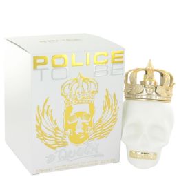 Police To Be The Queen Eau De Parfum Spray 4.2 Oz For Women