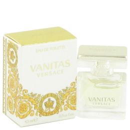 Vanitas Mini Edt 0.15 Oz For Women