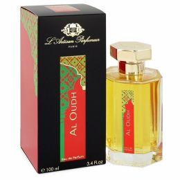 Al Oudh Eau De Parfum Spray 3.4 Oz For Women