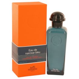 Eau De Narcisse Bleu Cologne Spray (unisex) 3.3 Oz For Men