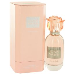 L'eau De Opale Eau De Parfum Spray 3.4 Oz For Women