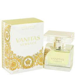 Vanitas Eau De Toilette Spray 1.7 Oz For Women