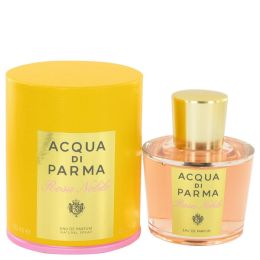 Acqua Di Parma Rosa Nobile Eau De Parfum Spray 3.4 Oz For Women