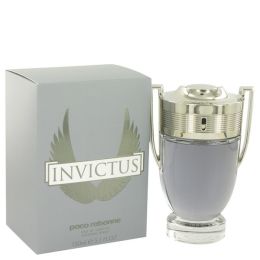 Invictus Eau De Toilette Spray 5.1 Oz For Men