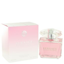 Bright Crystal Eau De Toilette Spray 6.7 Oz For Women