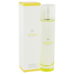 Gap Sunshine Eau De Toilette Spray 3.4 Oz For Women