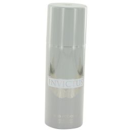 Invictus Deodorant Spray 5 Oz For Men