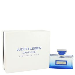 Judith Leiber Saphire Eau De Parfum Spray (limited Edition) 2.5 Oz For Women