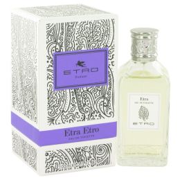 Etra Etro Eau De Toilette Spray (unisex) 3.4 Oz For Women