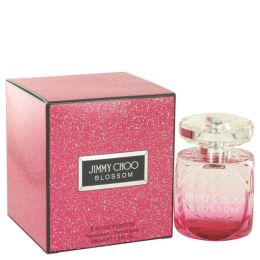 Jimmy Choo Blossom Eau De Parfum Spray 3.3 Oz For Women