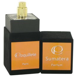 Sumatera Eau De Parfum Spray 3.4 Oz For Women