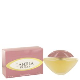 La Perla In Rosa Eau De Parfum Spray 2.7 Oz For Women