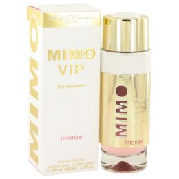 Mimo Vip Intense Eau De Parfum Spray 3.3 Oz For Women