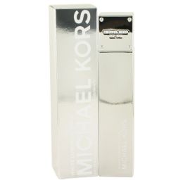 Michael Kors White Luminous Gold Eau De Parfum Spray 3.4 Oz For Women