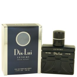 Dis Lui Extreme Eau De Parfum Spray 3.4 Oz For Men