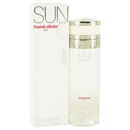 Sun Java White Eau De Parfum Spray 2.5 Oz For Women