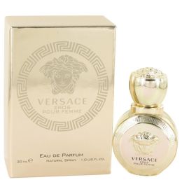 Versace Eros Eau De Parfum Spray 1 Oz For Women