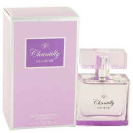 Chantilly Eau De Vie Eau De Parfum Spray 1.7 Oz For Women