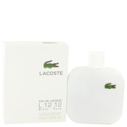 Lacoste Eau De Lacoste L.12.12 Blanc Eau De Toilette Spray 5.9 Oz For Men