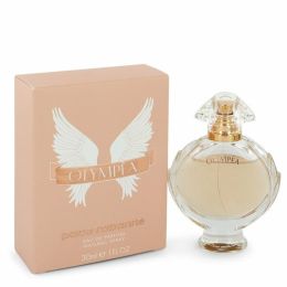 Olympea Eau De Parfum Spray 1 Oz For Women