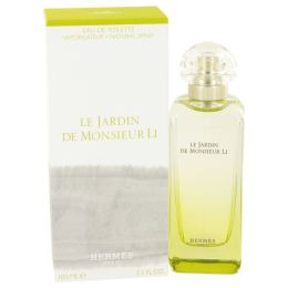 Le Jardin De Monsieur Li Eau De Toilette Spray (unisex) 3.3 Oz For Women