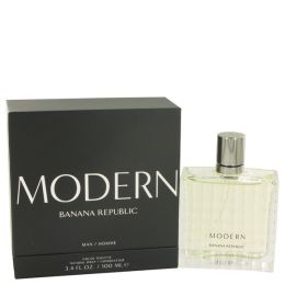 Banana Republic Modern Eau De Toilette Spray 3.4 Oz For Men