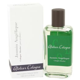 Jasmin Angelique Pure Perfume Spray (unisex) 3.3 Oz For Men