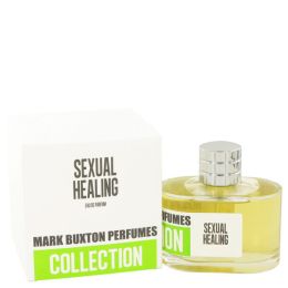 Sexual Healing Eau De Parfum Spray (unisex) 3.4 Oz For Women