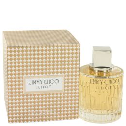 Jimmy Choo Illicit Eau De Parfum Spray 3.3 Oz For Women