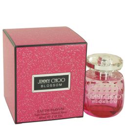 Jimmy Choo Blossom Eau De Parfum Spray 2 Oz For Women