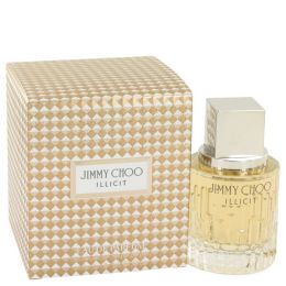 Jimmy Choo Illicit Eau De Parfum Spray 1.3 Oz For Women