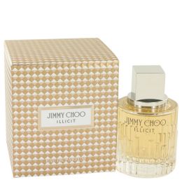 Jimmy Choo Illicit Eau De Parfum Spray 2 Oz For Women