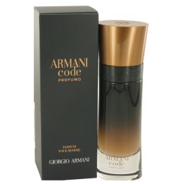 Armani Code Profumo Eau De Parfum Spray 2 Oz For Men