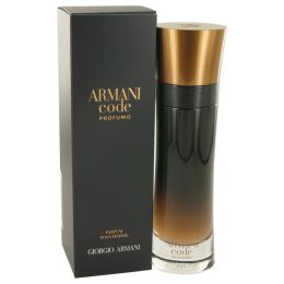 Armani Code Profumo Eau De Parfum Spray 3.7 Oz For Men