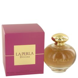 La Perla Divina Eau De Parfum Spray 2.7 Oz For Women