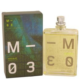 Molecule 03 Eau De Toilette Spray 3.5 Oz For Women