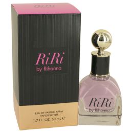 Ri Ri Eau De Parfum Spray 1.7 Oz For Women