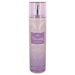 Chantilly Eau De Vie Fragrance Mist Parfum Spray 8 Oz For Women