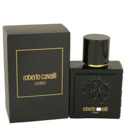 Roberto Cavalli Uomo Eau De Toilette Spray 2 Oz For Men