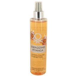 Energizing Pitanga Body Mist 8.4 Oz For Women