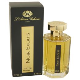 Noir Exquis Eau De Parfum Spray (unisex) 3.4 Oz For Women