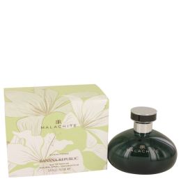 Banana Republic Malachite Eau De Parfum Spray (special Edition) 3.4 Oz For Women