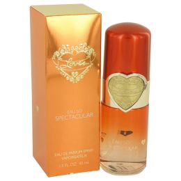 Love's Eau So Spectacular Eau De Parfum Spray 1.5 Oz For Women