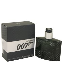 007 Eau De Toilette Spray 1.6 Oz For Men