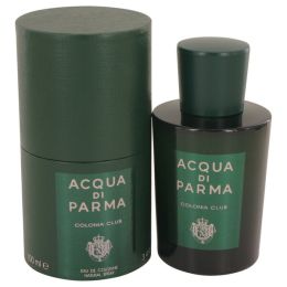 Acqua Di Parma Colonia Club Eau De Cologne Spray 3.4 Oz For Men